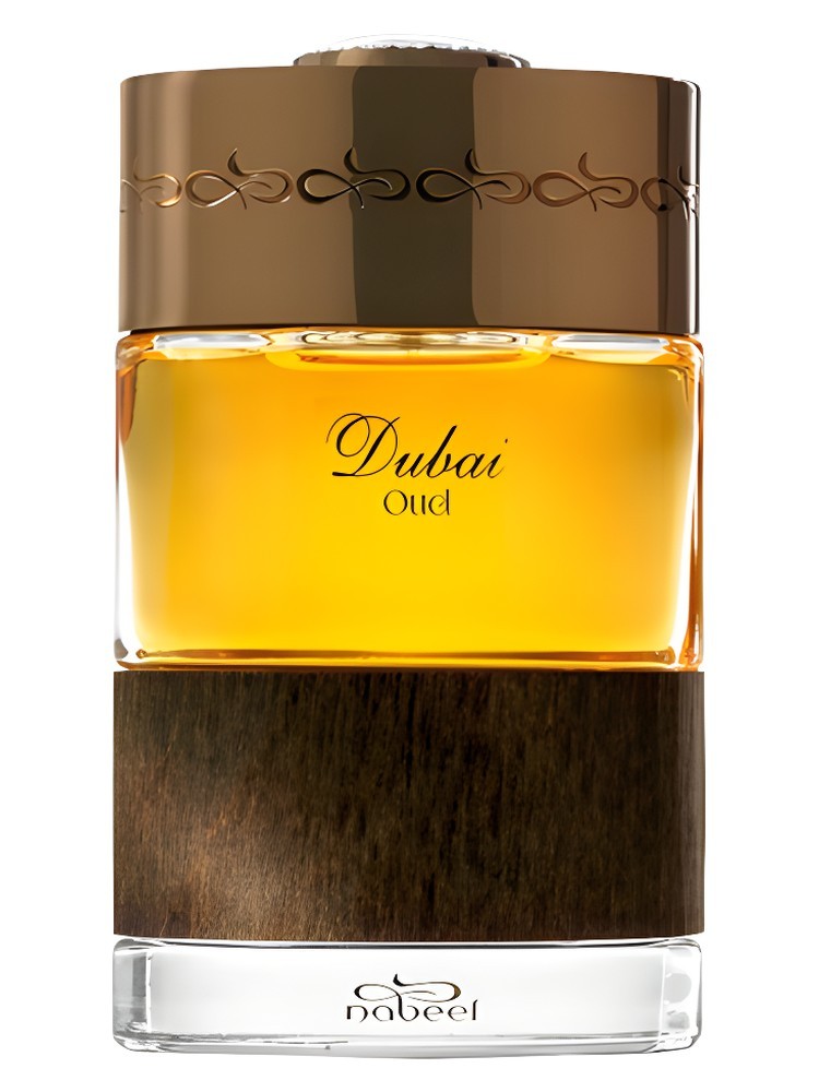 THE SPIRIT OF DUBAI OUD 50ML EDP