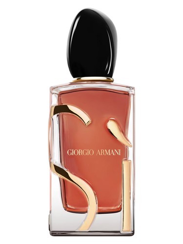 GIORGIO ARMANI SI PARFUM 100ML
