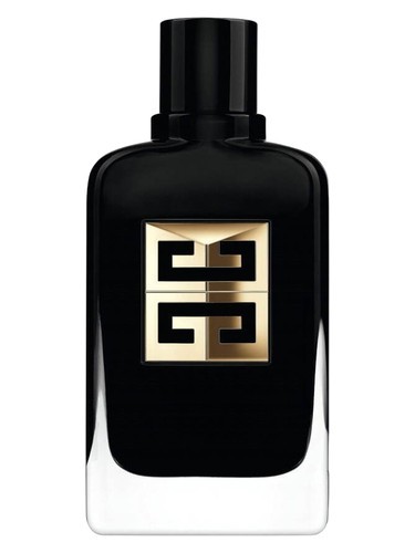 TESTER GIVENCHY GENTLEMAN SOCIETY AMBREE 100 ML EDP