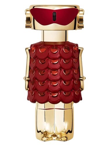 PACO RABANNE FAME IN LOVE 80ML PARFUM ELIXIR