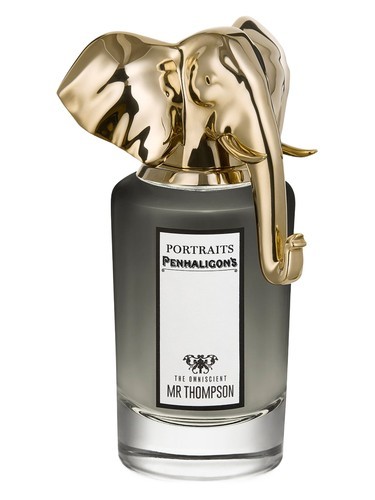 PENHALIGON'S THE OMNISCIENT MR THOMPSON 75ML EDP