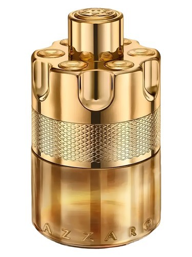 AZZARO WANTED FOREVER ELIXIR 100ML EDP