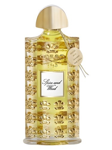CREED SPICE AND WOOD 75ML EDP