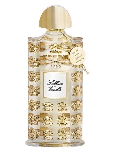 CREED SUBLIME VANILLE 75ML EDP