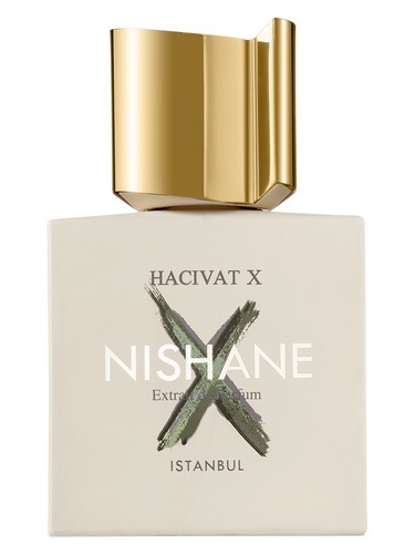 NISHANE HACIVAT X 100ML EDP