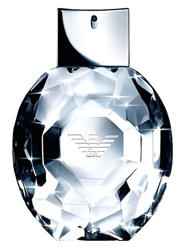 GIORGIO ARMANI DIAMONDS 100ML EDP