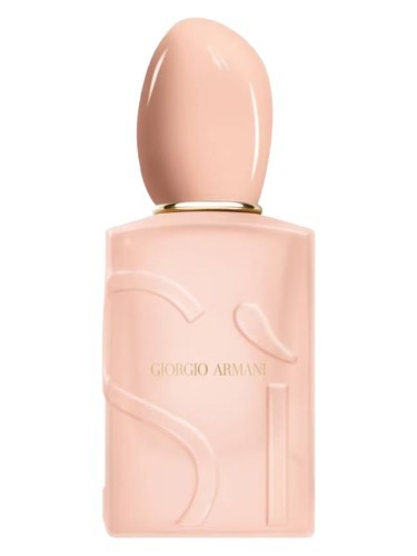 GIORGIO ARMANI SI NUDE BLOOM 100ML EDP