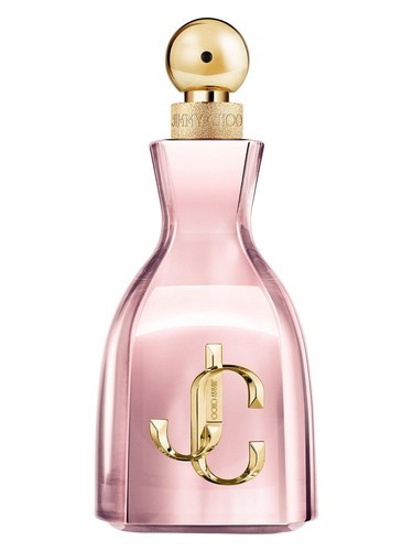 JIMMY CHOO I WANT CHOO WHITE LOVE 100ML EDP