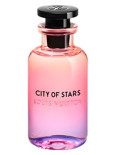 LOUIS VUITTON CITY OF STARS 100 ML EDP
