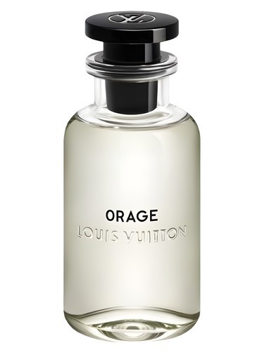 LOUIS VUITTON ORAGE 100 ML EDP