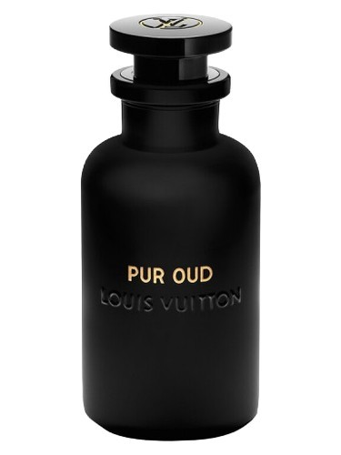 LOUIS VUITTON PUR OUD 100 ML EDP