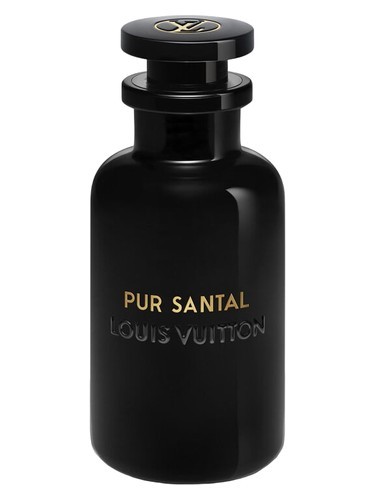 LOUIS VUITTON PUR SANTAL 100 ML EDP