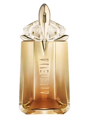 THIERRY MUGLER ALIEN GODDESS INTENSE 100ML EDP