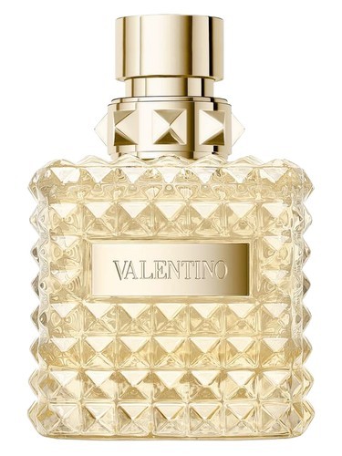 VALENTINO DONNA BORN IN ROMA THE GOLD 100ML EDP