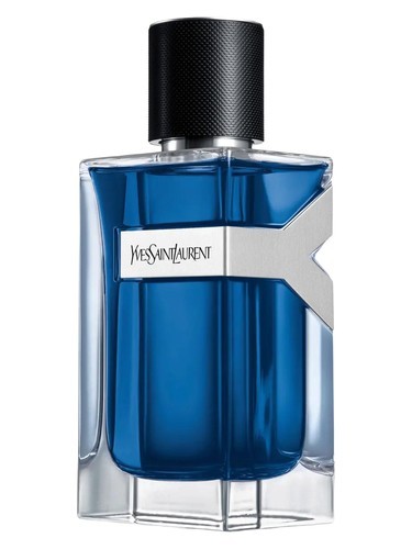 YVES SAINT LAURENT Y ICED COLOGNE 100ML EDT