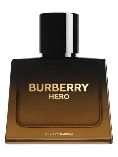 BURBERRY HERO ELIXIR 60ML