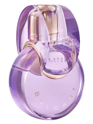 BVLGARI OMNIA AMETHYSTE 100ML EDT