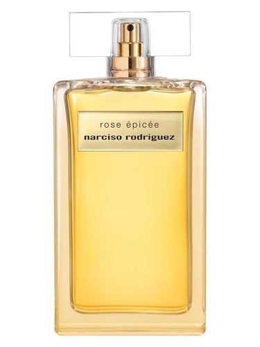 NARCISO RODRIGUEZ ROSE EPICEE 100ML EDP