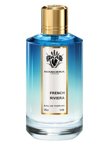 MANCERA FRENCH RIVIERA 120ML EDP