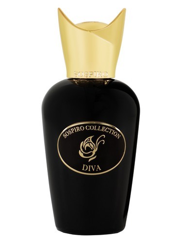 SOSPIRO DIVA 100ML EDP