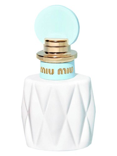 MIU MIU FLEUR DE LAIT EAU DE PARFUM 100 ML