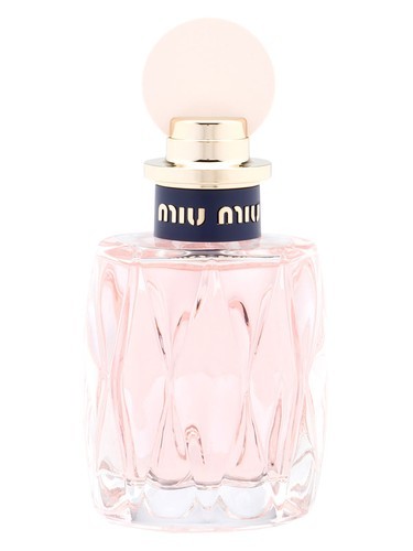 MIU MIU L'EAU ROSEE 100 ML EDT
