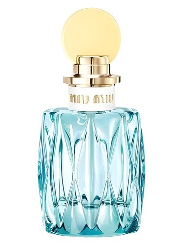 MIU MIU L'EAU BLEUE 100 ML EDP