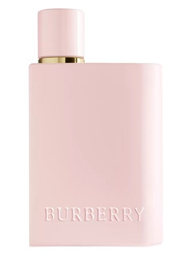 TESTER BURBERRY HER ELIXIR 100 ML EDP INTENSE