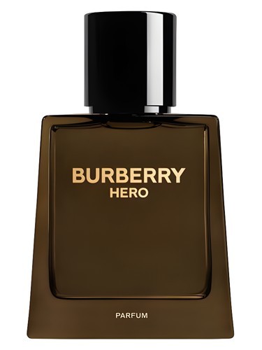 TESTER BURBERRY HERO PARFUM 100 ML