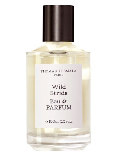 TESTER THOMAS KOSMALA WILD STRIDE 100 ML EDP