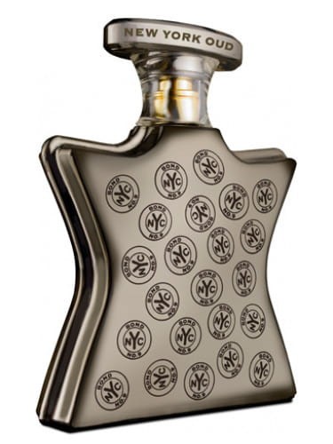 TESTER BOND NO.9 NEW YORK DOWNTOWN OUD 100ML EDP