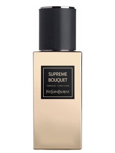 TESTER YVES SAINT LAURENT SUPREME BOUQUET 75ML EDP