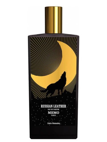 TESTER MEMO PARIS RUSSIAN LEATHER 75ML EDP