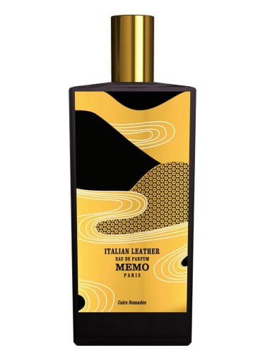 TESTER MEMO PARIS ITALIAN LEATHER 75ML EDP