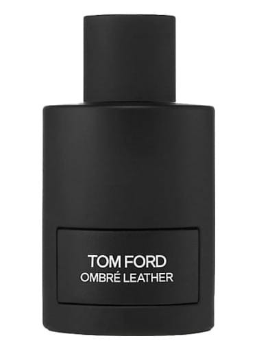 TESTER TOM FORD OMBRE LEATHER 100ML EDP