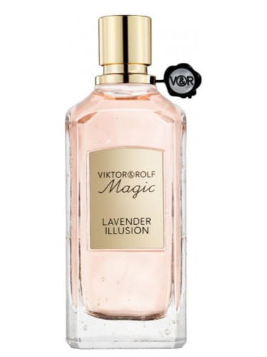 TESTER VIKTOR&ROLF LAVENDER ILUSSION 75ML EDP