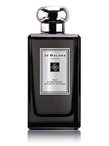 TESTER JO MALONE LONDON OUD & BERGAMOT 100ML EDP