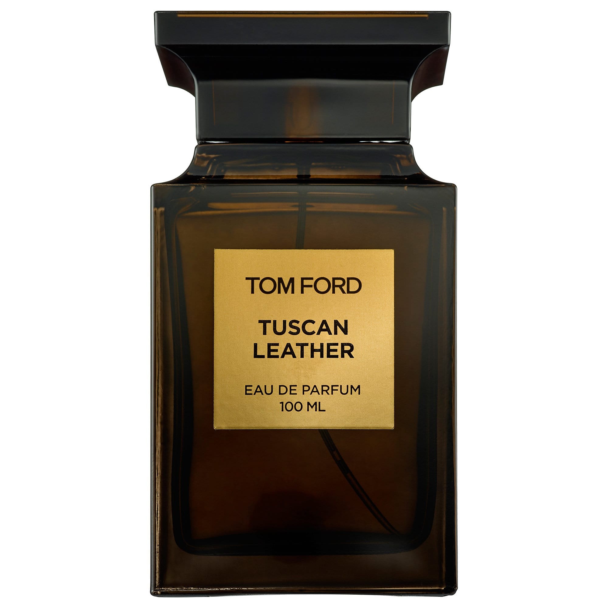 TESTER TOM FORD TUSCAN LEATHER 100ML EDP