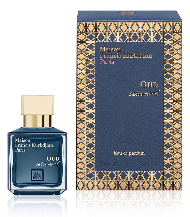 MAISON FRANCIS KURKDJIAN OUD SATIN MOOD 70ML EDP