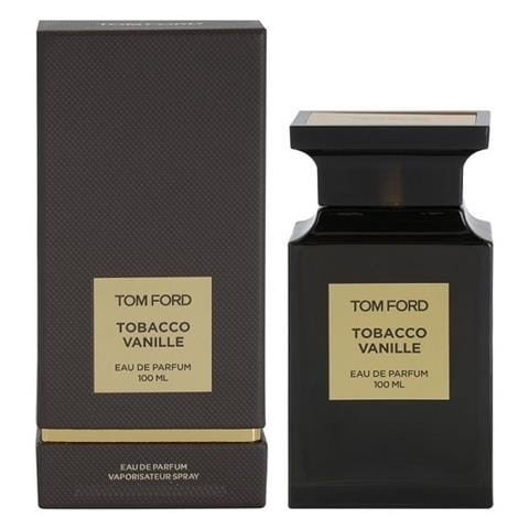 TOM FORD TOBACCO VANILLE 100ML EDP