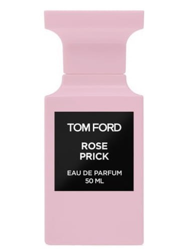 TESTER TOM FORD ROSE PRICK 100ML EDP