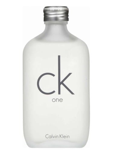 CALVIN KLEIN CK ONE 200 ML UNISEX