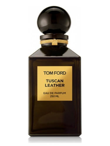 TOM FORD TUSCAN LEATHER 100ML EDP