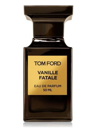 TOM FORD VANILLE FATALE 100ML EDP