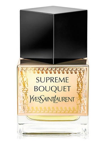 YVES SAINT LAURENT SUPREME BOUQUET 75ML EDP