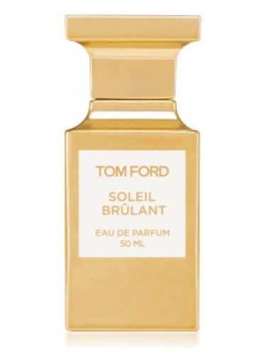 TOM FORD SOLEIL BRULANT 100ML EDP