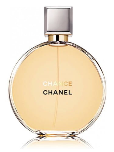 TESTER CHANEL CHANCE 100ML EDP TESTER