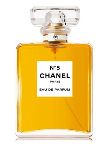 TESTER CHANEL NO.5 100ML EDP