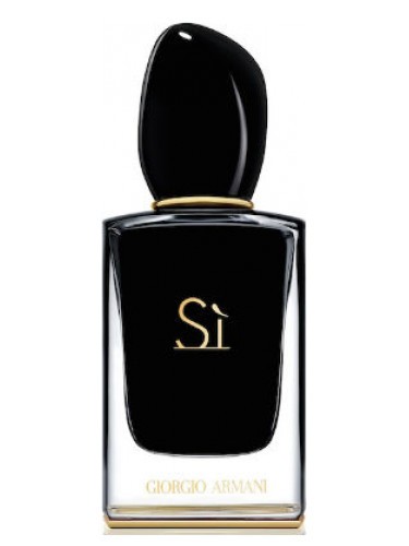 TESTER GIORGIO ARMANI SI INTENSE 100ML EDP