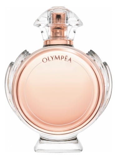 TESTER PACO RABANNE OLYMPEA 80ML EDP